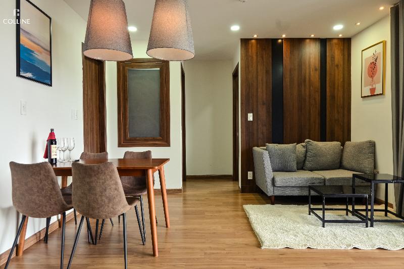 Estúdio Standard, Colline Dalat