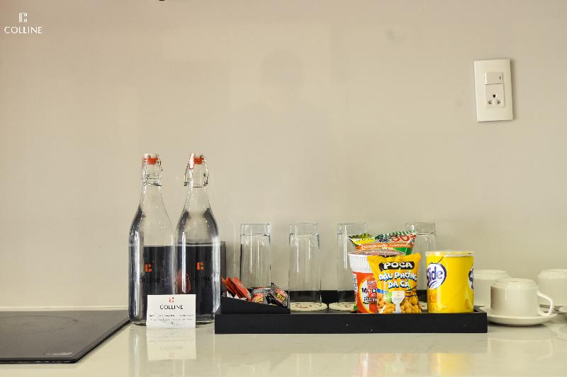 Estúdio Standard, Colline Dalat