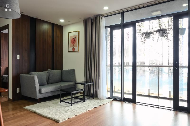 Estúdio Standard, Colline Dalat