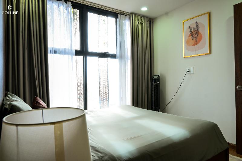 Estúdio Standard, Colline Dalat