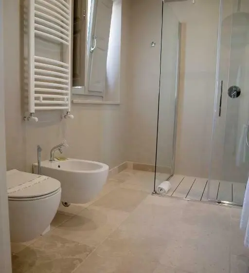 デラックスルーム, Monun Hotel&spa