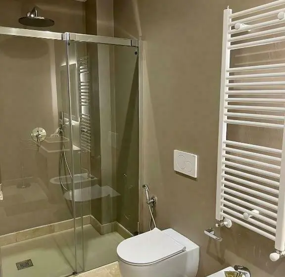 スーペリアールーム, Monun Hotel&spa