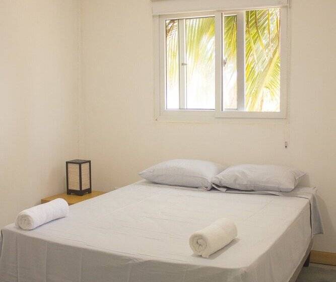 اتاق عادی با تخت دوبل, Black Sand Beachhouse