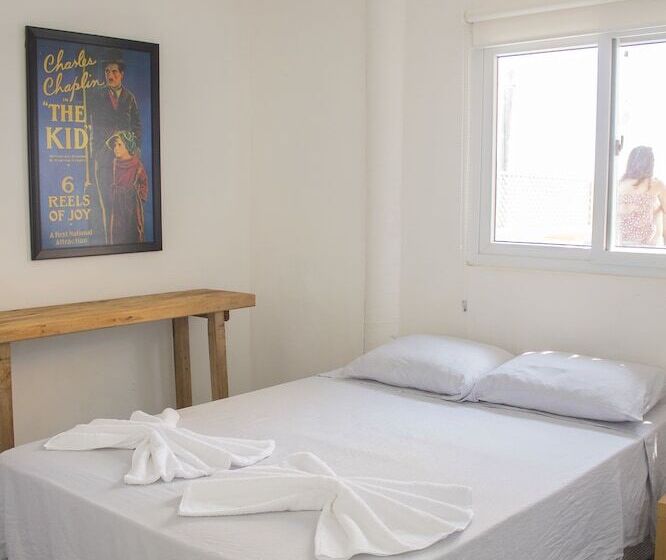 اتاق عادی با تخت دوبل, Black Sand Beachhouse