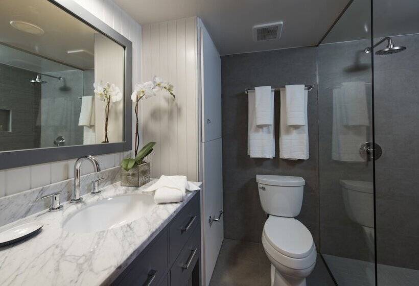 Deluxe-sviitti, The Weekend Palm Springs