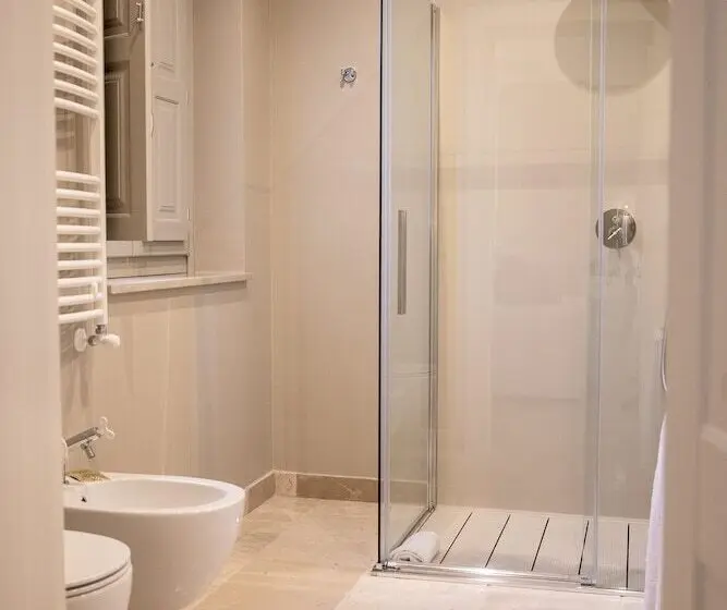 デラックスルーム, Monun Hotel&spa