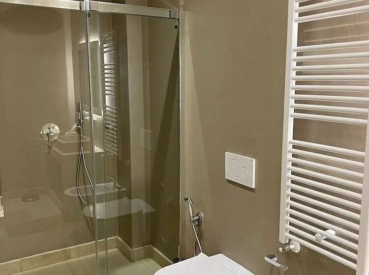 スーペリアールーム, Monun Hotel&spa
