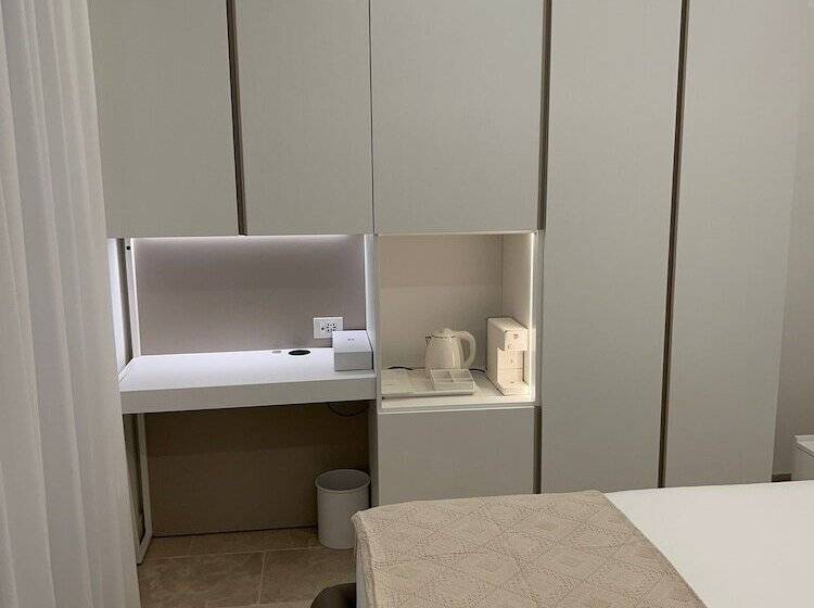 חדר סופריור, Monun Hotel&spa