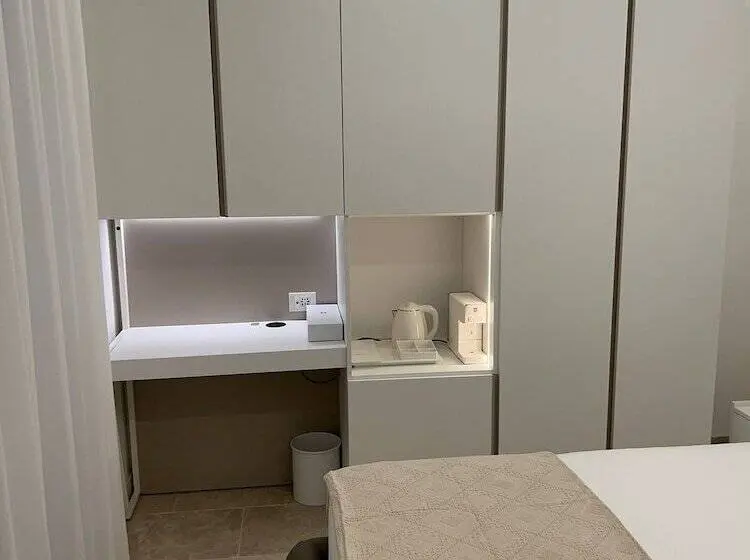 スーペリアールーム, Monun Hotel&spa