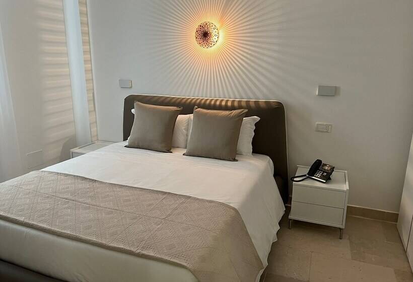 חדר סופריור, Monun Hotel&spa