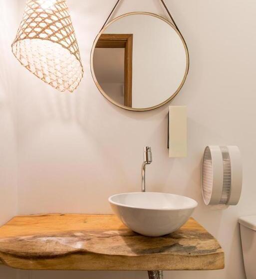 Quarto Triplo Estandar, Noronha 350