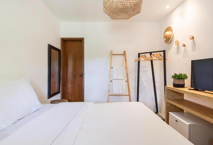 Quarto Triplo Estandar, Noronha 350