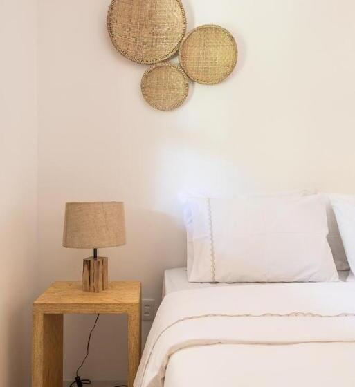 Quarto Triplo Estandar, Noronha 350