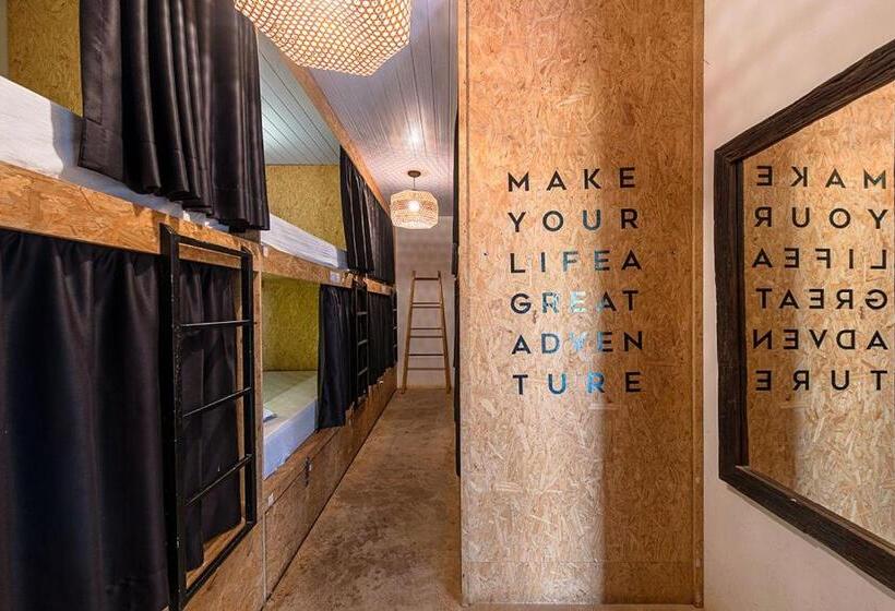 Quarto Triplo Estandar, Noronha 350