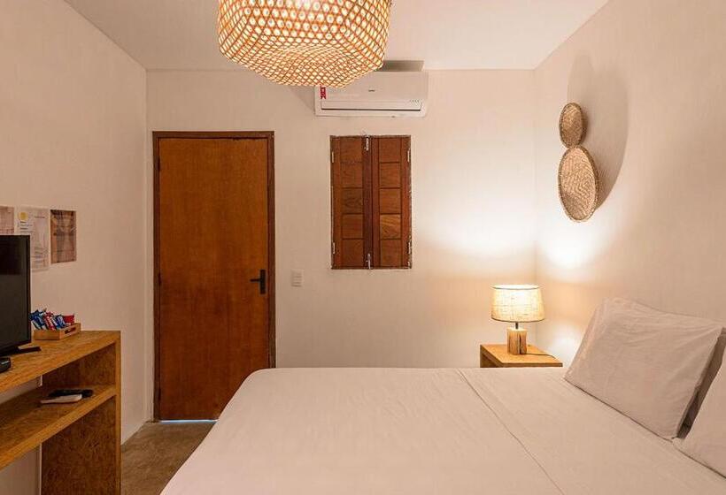 Quarto Triplo Estandar, Noronha 350
