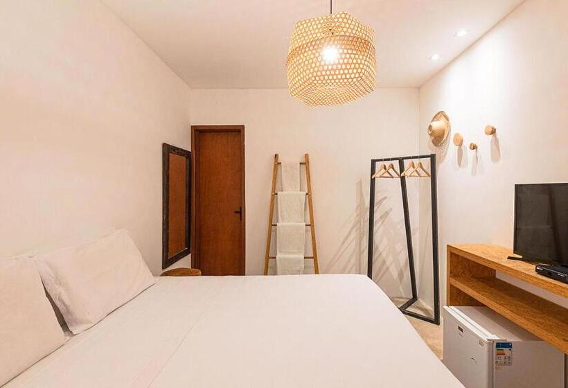 Quarto Triplo Estandar, Noronha 350