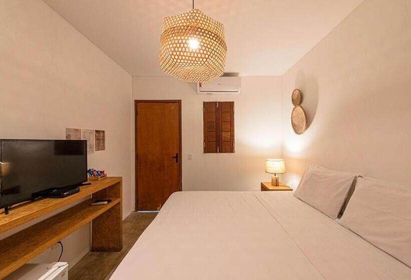 Quarto Triplo Estandar, Noronha 350