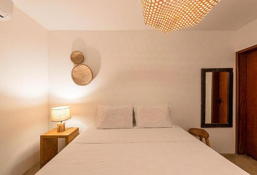 Quarto Triplo Estandar, Noronha 350