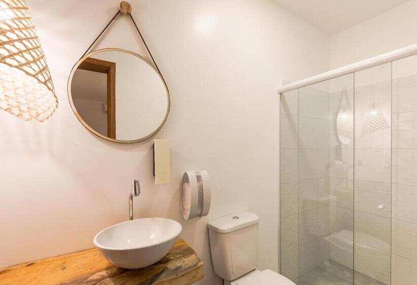 Quarto Estandar, Noronha 350