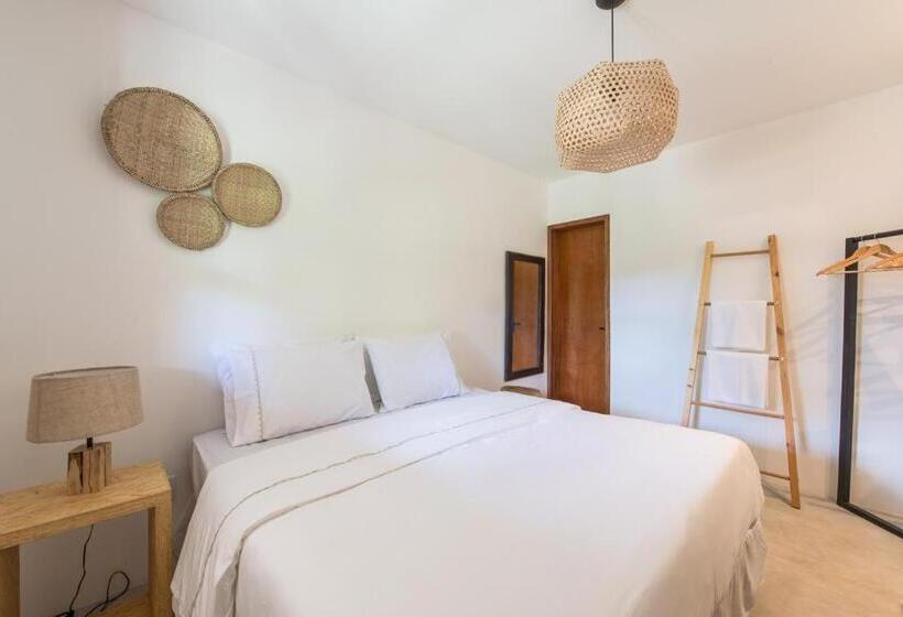 Quarto Estandar, Noronha 350