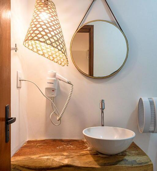 Quarto Estandar, Noronha 350