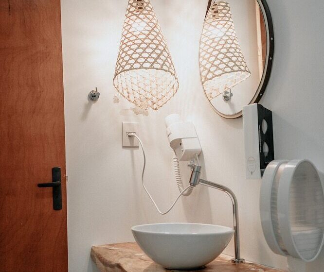 Quarto Triplo Estandar, Noronha 350