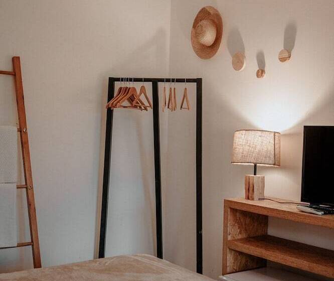 Quarto Triplo Estandar, Noronha 350