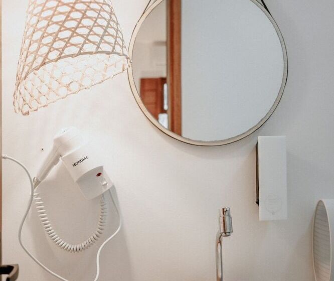 Quarto Triplo Estandar, Noronha 350