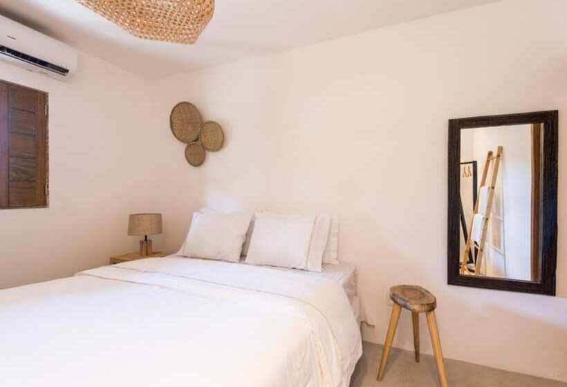 Quarto Triplo Estandar, Noronha 350