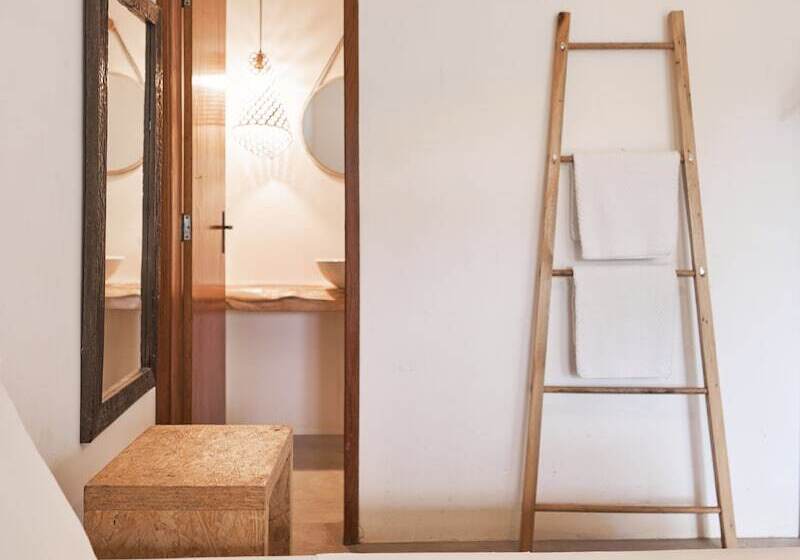 Quarto Estandar, Noronha 350