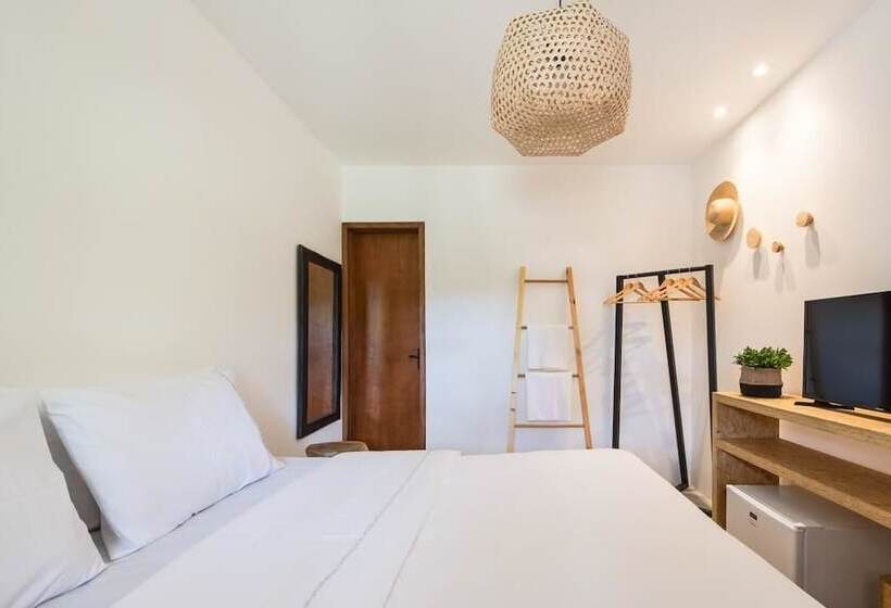 Quarto Estandar, Noronha 350