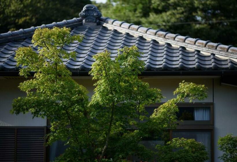 Номер Стандарт Совместная Ванная, Minshuku Tsutaya