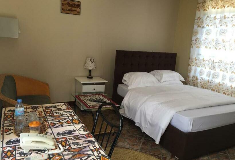 اتاق لوکس, Asmorein