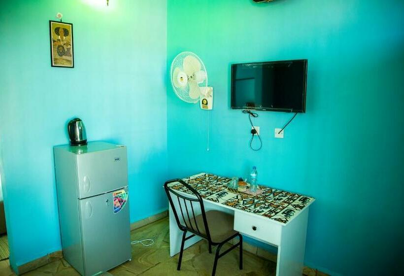 اتاق لوکس, Asmorein