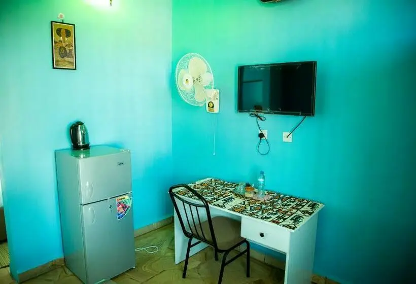 اتاق لوکس, Asmorein