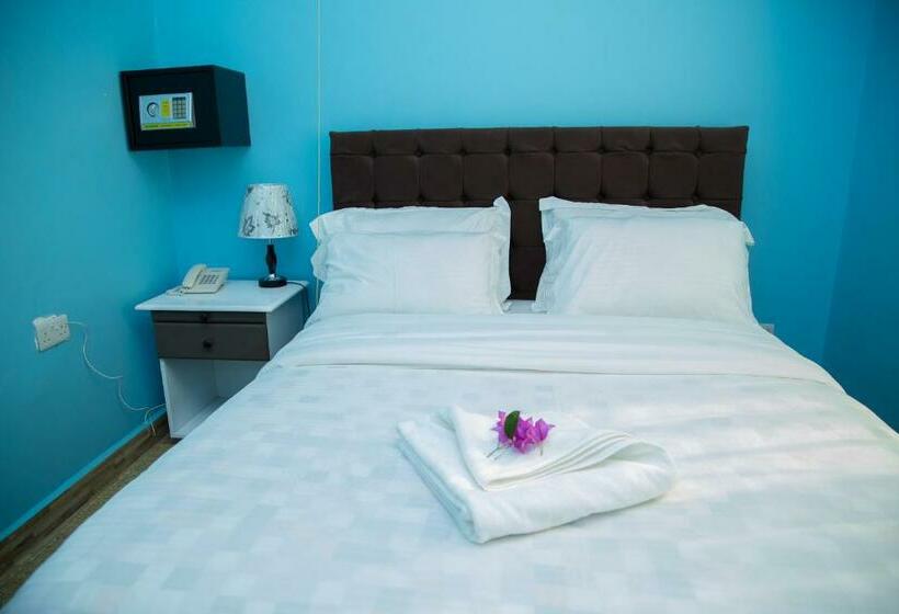 اتاق لوکس, Asmorein