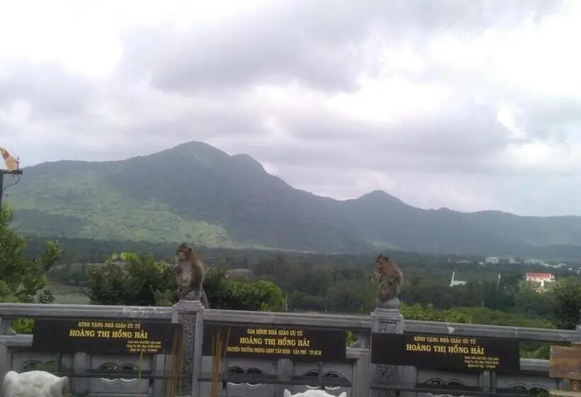 اتاق لوکس, Nhà Nghỉ Hạnh Minh