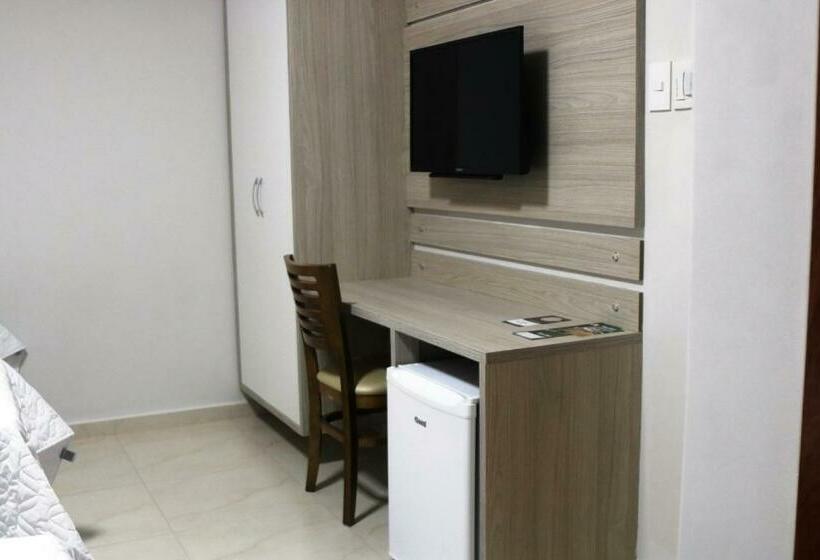 חדר סופריור, San Remo