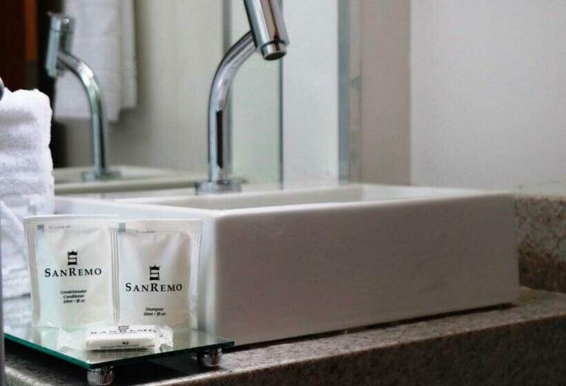Номер Superior, San Remo