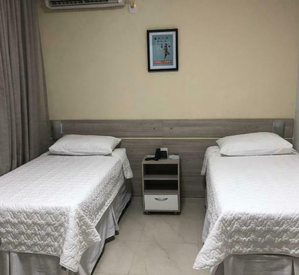 חדר סופריור, San Remo