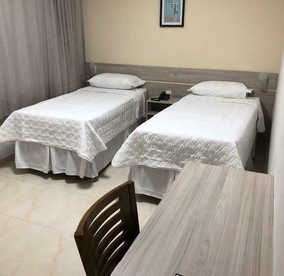 חדר סופריור, San Remo