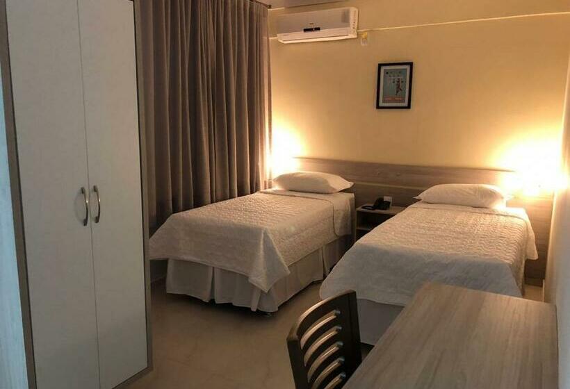 חדר סופריור, San Remo