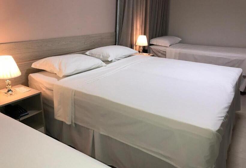 חדר סופריור, San Remo