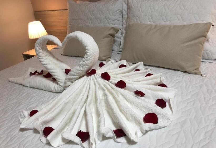 חדר דלוקס, San Remo