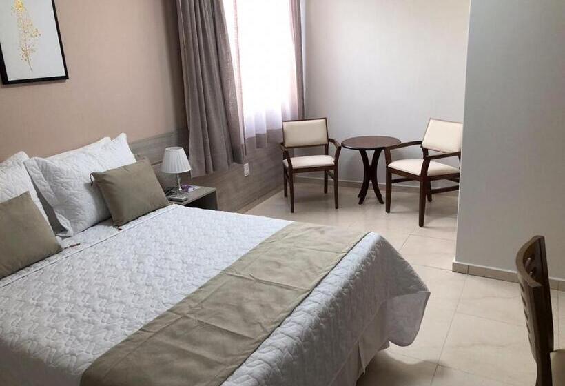 חדר דלוקס, San Remo