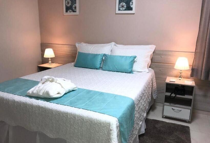 חדר דלוקס, San Remo