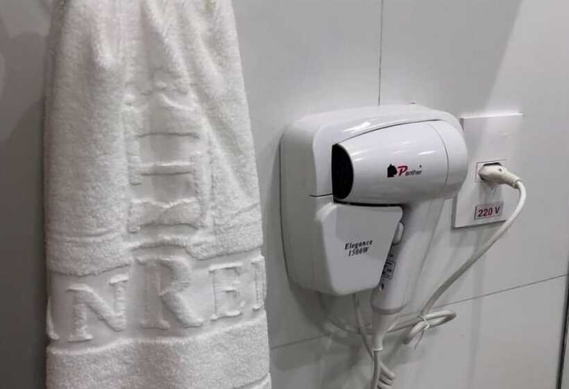 Номер Superior, San Remo