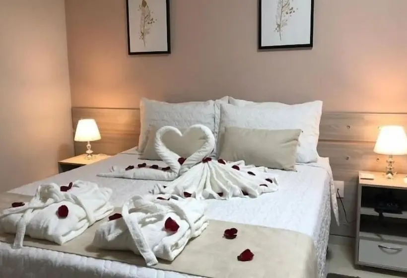 デラックスルーム, San Remo