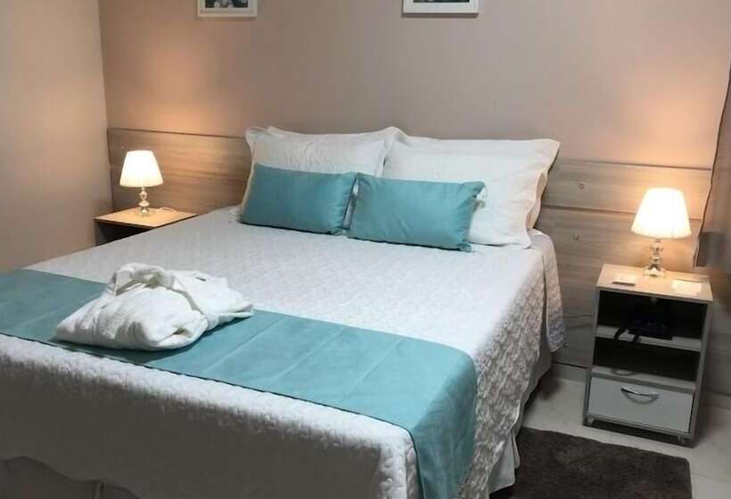 חדר דלוקס, San Remo