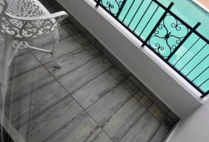 اتاق استاندارد, Apart Hotel Turey